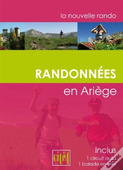Capa do artigo Ariège