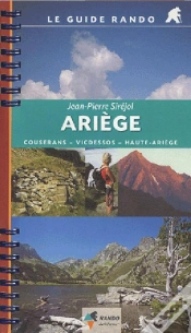 Capa do artigo Ariege