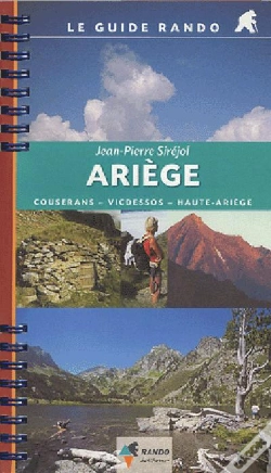 Capa do artigo Ariege