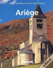 Capa do artigo Ariège
