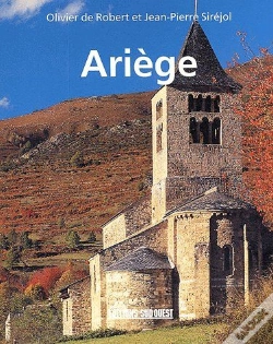 Capa do artigo Ariège
