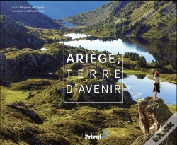 Capa do artigo Ariege, Terre D'Avenir