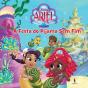 Ariel 2 - A Festa do Pijama Sem Fim - Preview