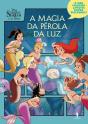 Ariel - A Magia da Pérola da Luz - Preview