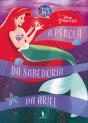 Ariel - A Pérola da Sabedoria da Ariel - Preview