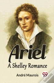 Capa do artigo Ariel A Shelley Romance