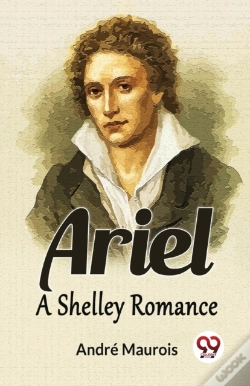 Capa do artigo Ariel A Shelley Romance
