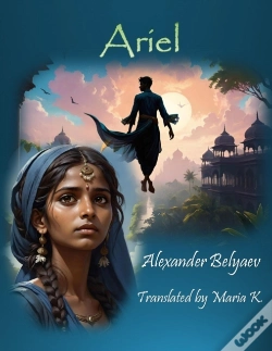 Capa do artigo Ariel