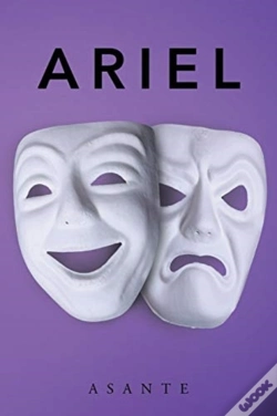 Capa do artigo Ariel