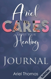 Capa do artigo Ariel Cares About Your Healing Journal