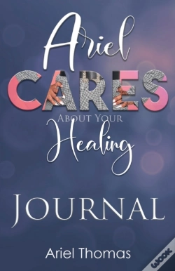 Capa do artigo Ariel Cares About Your Healing Journal