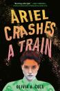 Ariel Crashes A Train - Preview