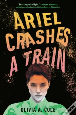 Capa do artigo Ariel Crashes A Train