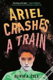 Capa do artigo Ariel Crashes A Train