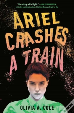 Capa do artigo Ariel Crashes A Train