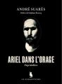 Ariel Dans L'Orage : Pages Inédites - Preview