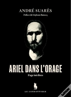 Capa do artigo Ariel Dans L'Orage : Pages Inédites
