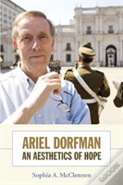 Capa do artigo Ariel Dorfman