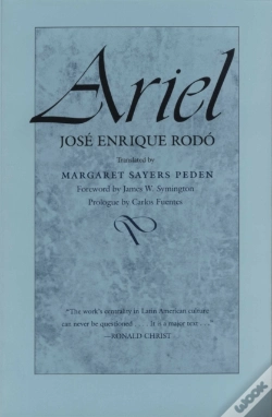 Capa do artigo Ariel