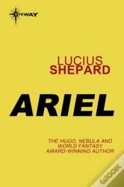 Capa do artigo Ariel