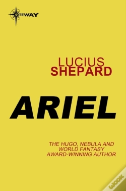 Capa do artigo Ariel