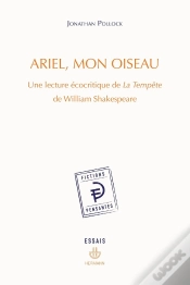 Capa do artigo Ariel, Mon Oiseau - Une Lecture Ecocritique De La Tempete De William Shakespeare