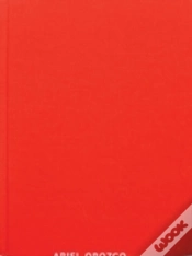 Capa do artigo Ariel Orozco