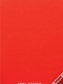Capa do artigo Ariel Orozco
