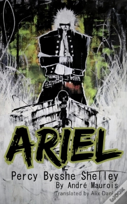 Capa do artigo Ariel Percy Bysshe Shelley