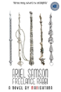 Ariel Samson - Preview