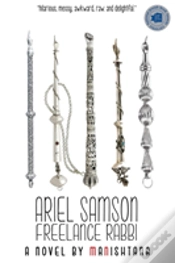 Capa do artigo Ariel Samson