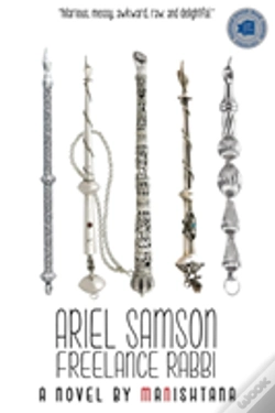 Capa do artigo Ariel Samson
