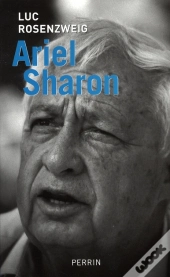 Ariel Sharon