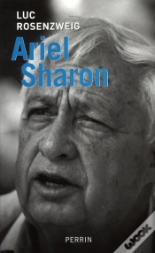 Capa do artigo Ariel Sharon