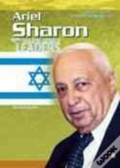 Capa do artigo Ariel Sharon