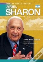Ariel Sharon