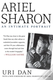 Capa do artigo Ariel Sharon