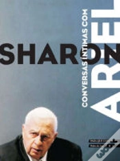 Capa do artigo Ariel Sharon