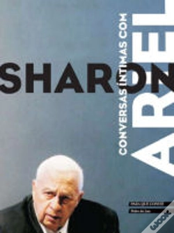 Capa do artigo Ariel Sharon
