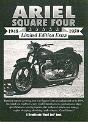 Ariel Square Four 1948-1959 Limited Edition Extra - Preview
