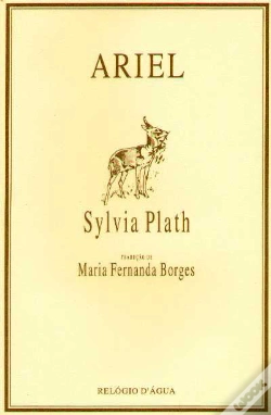 Capa do artigo Ariel