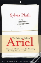 Capa do artigo Ariel: The Restored Edition