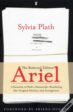 Capa do artigo Ariel: The Restored Edition