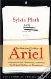 Capa do artigo Ariel: The Restored Edition
