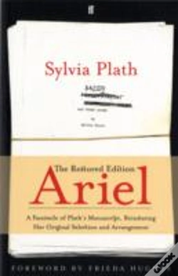 Capa do artigo Ariel: The Restored Edition