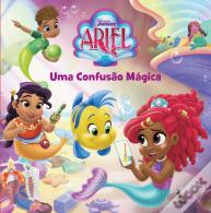 Ariel - Uma Confusão Mágica