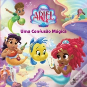 Capa do artigo Ariel - Uma Confusão Mágica