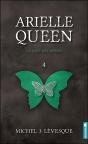 Arielle Queen - La Nuit Des Reines T4 - Preview