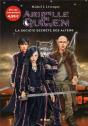 Arielle Queen T.1 ; La Société Secrète Des Alters - Preview