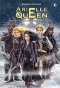 Arielle Queen T.2 ; Premier Voyage Vers L'Helheim - Preview